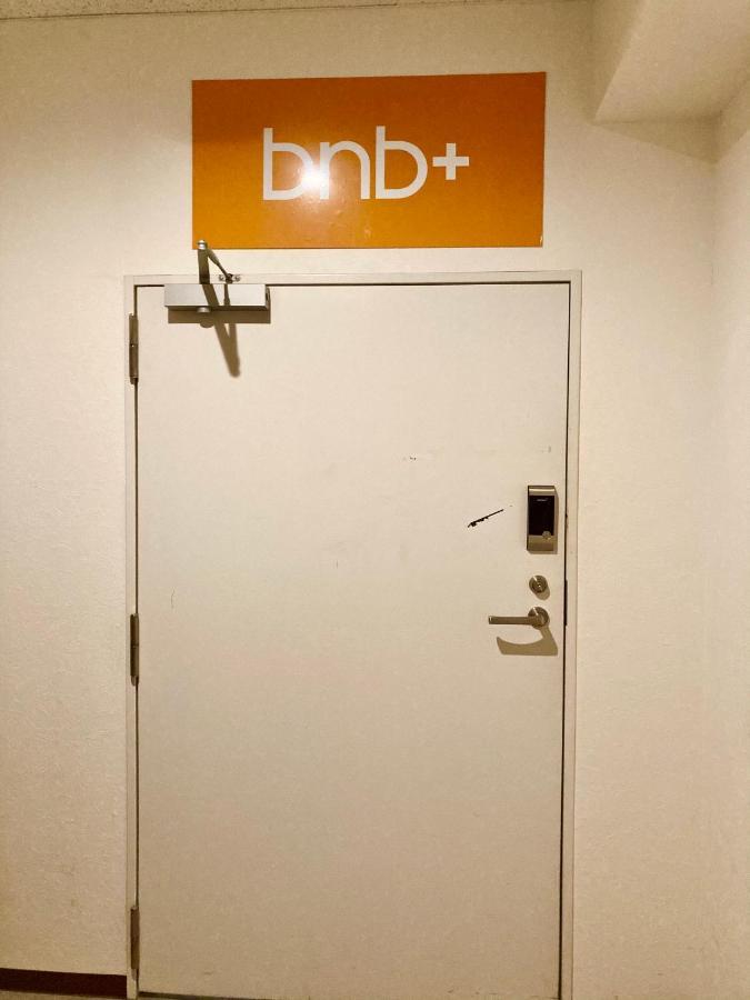 Auberge de jeunesse Bnb+ Shinbashi Tōkyō